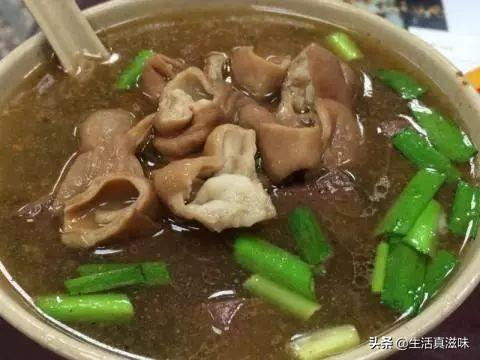 古城泉州里有这么多的美食,这40道经典美食全吃过的才真叫厉害