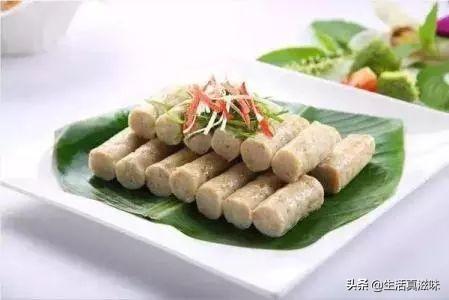 古城泉州里有这么多的美食,这40道经典美食全吃过的才真叫厉害