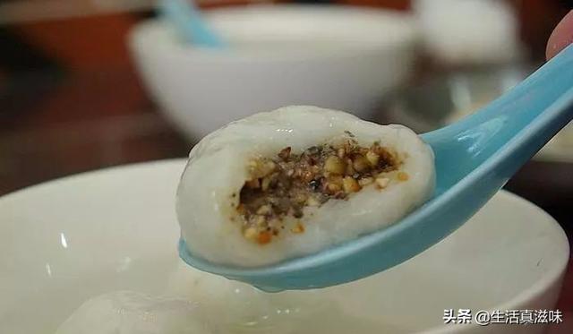 古城泉州里有这么多的美食,这40道经典美食全吃过的才真叫厉害