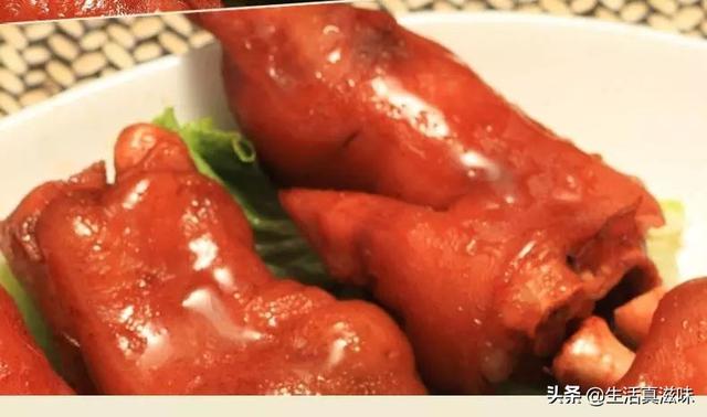 古城泉州里有这么多的美食,这40道经典美食全吃过的才真叫厉害