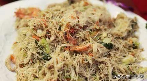 古城泉州里有这么多的美食,这40道经典美食全吃过的才真叫厉害