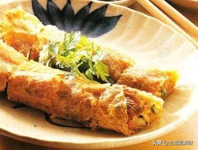 古城泉州里有这么多的美食,这40道经典美食全吃过的才真叫厉害