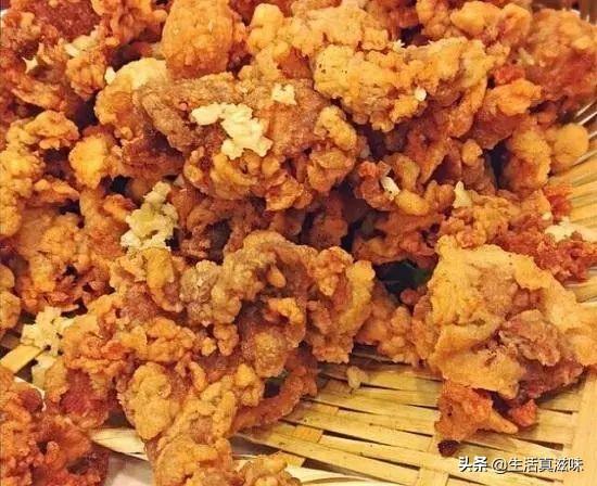 古城泉州里有这么多的美食,这40道经典美食全吃过的才真叫厉害