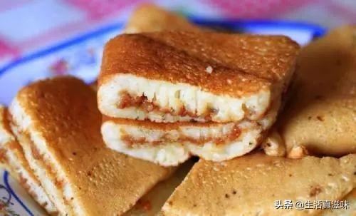 古城泉州里有这么多的美食,这40道经典美食全吃过的才真叫厉害
