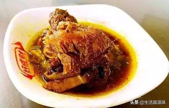 古城泉州里有这么多的美食,这40道经典美食全吃过的才真叫厉害