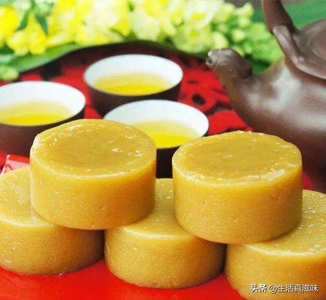 古城泉州里有这么多的美食,这40道经典美食全吃过的才真叫厉害
