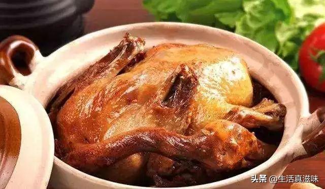 古城泉州里有这么多的美食,这40道经典美食全吃过的才真叫厉害
