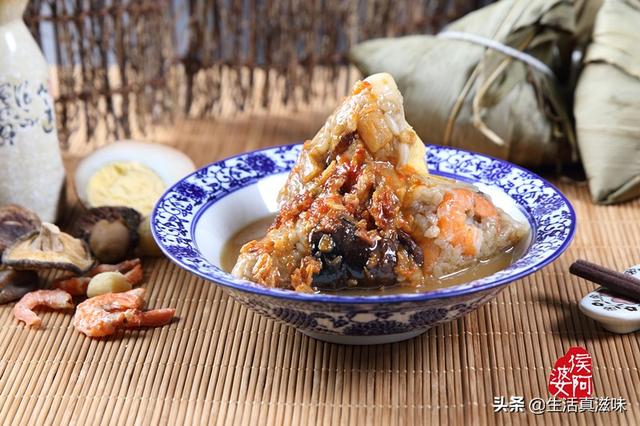 古城泉州里有这么多的美食,这40道经典美食全吃过的才真叫厉害