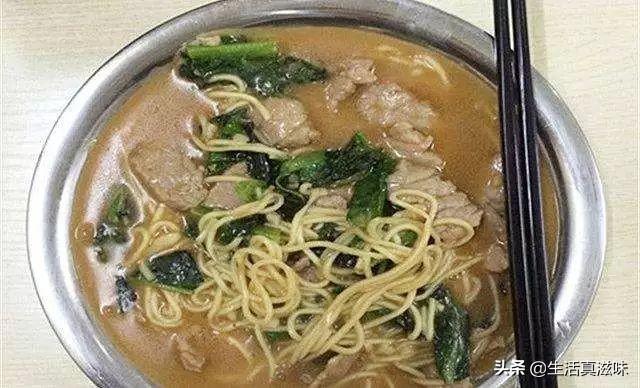 古城泉州里有这么多的美食,这40道经典美食全吃过的才真叫厉害
