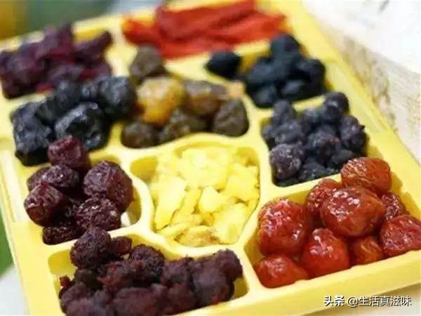 古城泉州里有这么多的美食,这40道经典美食全吃过的才真叫厉害
