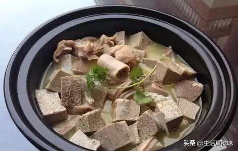古城泉州里有这么多的美食,这40道经典美食全吃过的才真叫厉害