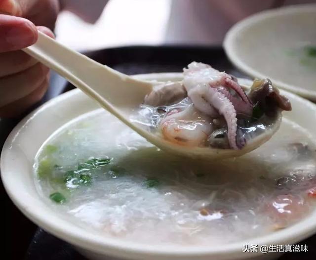 古城泉州里有这么多的美食，这40道经典美食全吃过的才真叫厉害