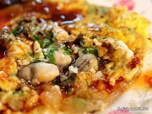 古城泉州里有这么多的美食,这40道经典美食全吃过的才真叫厉害