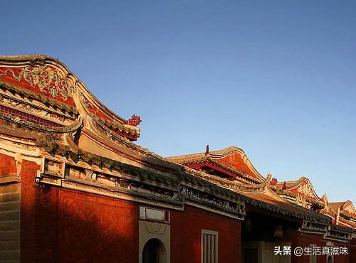 古城泉州里有这么多的美食,这40道经典美食全吃过的才真叫厉害