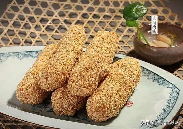 古城泉州里有这么多的美食,这40道经典美食全吃过的才真叫厉害