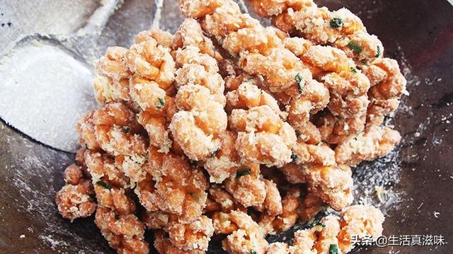古城泉州里有这么多的美食,这40道经典美食全吃过的才真叫厉害