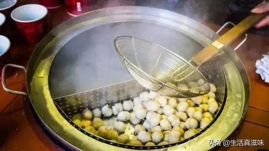 古城泉州里有这么多的美食,这40道经典美食全吃过的才真叫厉害