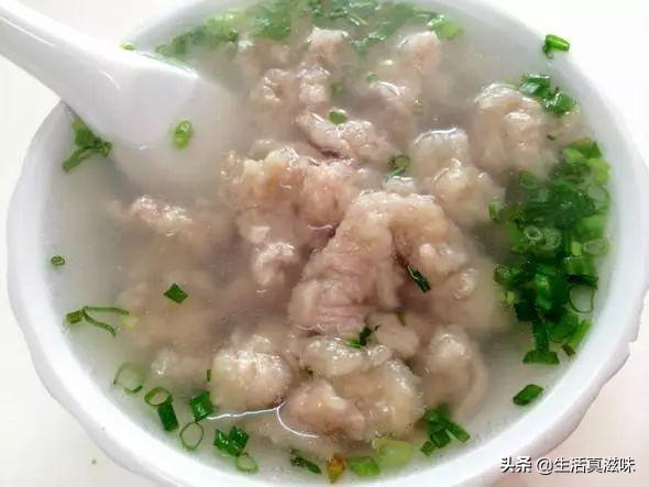 古城泉州里有这么多的美食,这40道经典美食全吃过的才真叫厉害