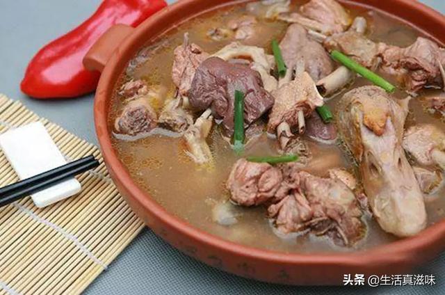 古城泉州里有这么多的美食,这40道经典美食全吃过的才真叫厉害