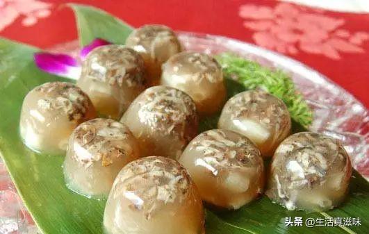古城泉州里有这么多的美食,这40道经典美食全吃过的才真叫厉害