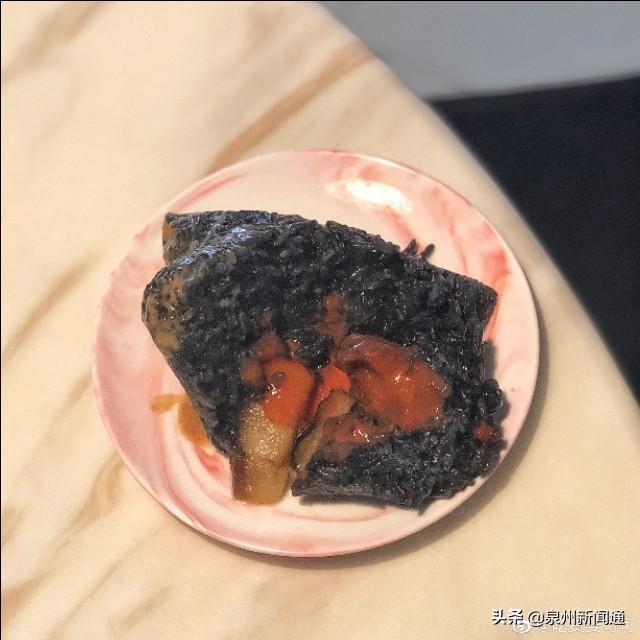 泉州美食!这些是真正接地气的小吃!