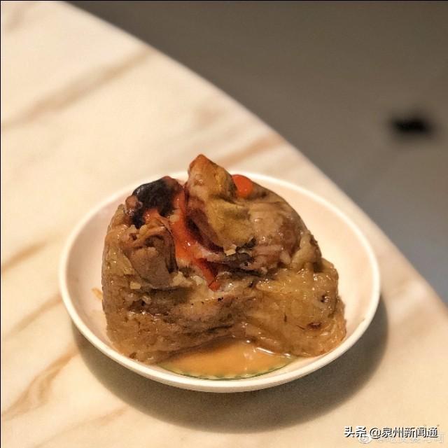 泉州美食!这些是真正接地气的小吃!