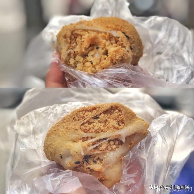 泉州美食!这些是真正接地气的小吃!