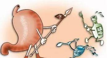 生活中如何预防胃炎?牢记这几点“护胃守则”!