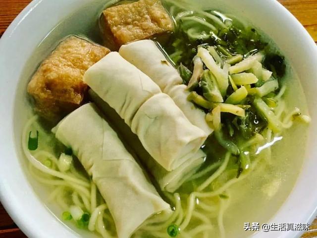 没吃过这10种美食,就不能算来过宁波,内含宁波私藏好店大公开