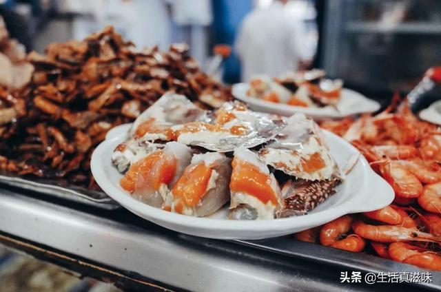 没吃过这10种美食，就不能算来过宁波，内含宁波私藏好店大公开