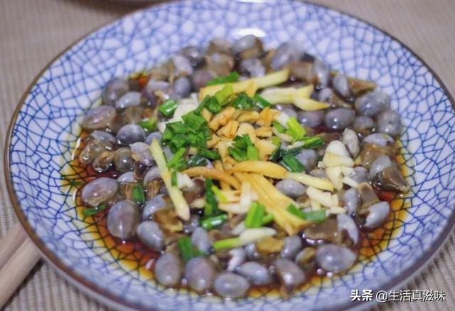 没吃过这10种美食，就不能算来过宁波，内含宁波私藏好店大公开