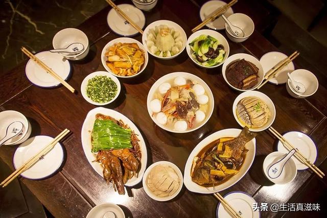 没吃过这10种美食,就不能算来过宁波,内含宁波私藏好店大公开
