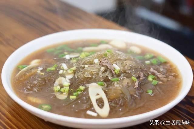 没吃过这10种美食,就不能算来过宁波,内含宁波私藏好店大公开