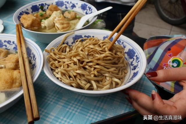 15种让宁波人念念不忘的路边摊美食，全都吃过的才叫老宁波人