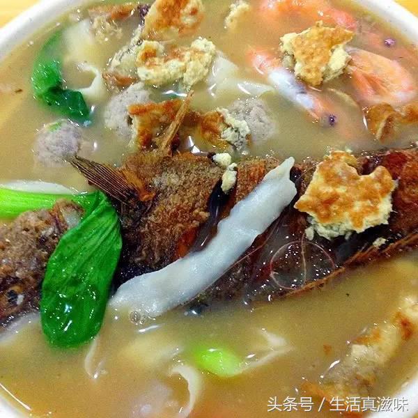 宁波最好吃的30种特色美食，吃过25种以上才叫正宗宁波人