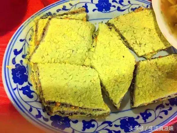 宁波最好吃的30种特色美食,吃过25种以上才叫正宗宁波人