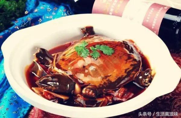 宁波最好吃的30种特色美食,吃过25种以上才叫正宗宁波人