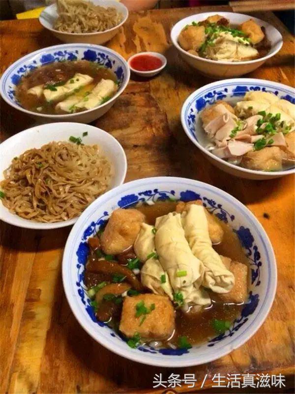 宁波最好吃的30种特色美食,吃过25种以上才叫正宗宁波人