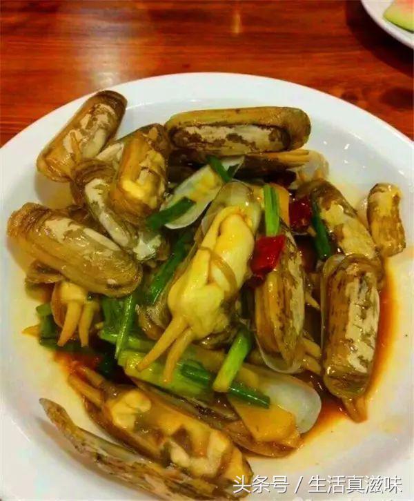 宁波最好吃的30种特色美食,吃过25种以上才叫正宗宁波人