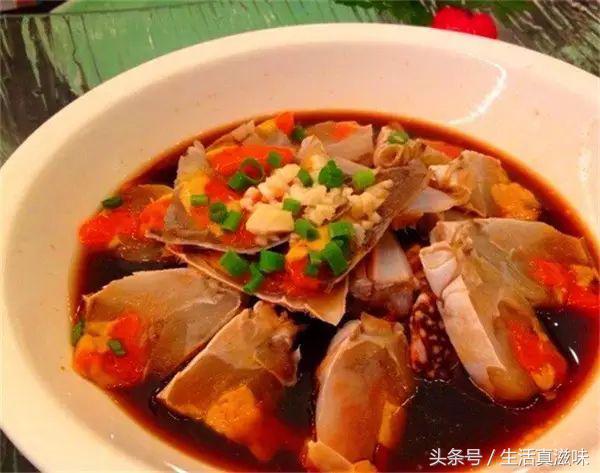 宁波最好吃的30种特色美食,吃过25种以上才叫正宗宁波人