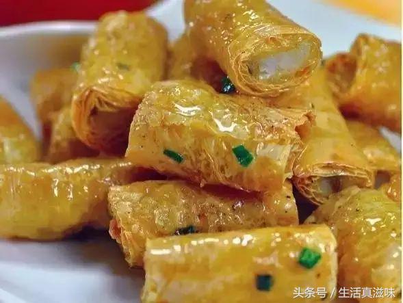 宁波最好吃的30种特色美食,吃过25种以上才叫正宗宁波人