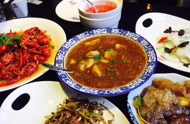 宁波5大最具人气的美食餐厅,全都去过算你厉害