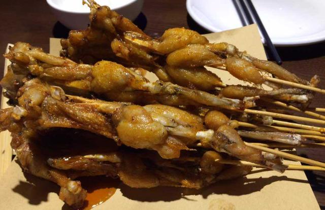 宁波5大最具人气的美食餐厅,全都去过算你厉害