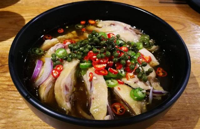 宁波5大最具人气的美食餐厅,全都去过算你厉害