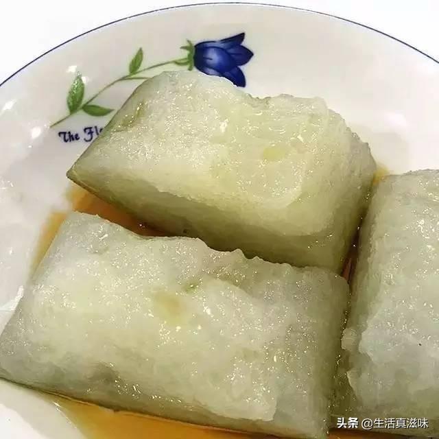 这10种又咸又鲜的的宁波地道特色美食，不是正宗宁波人还真吃不惯