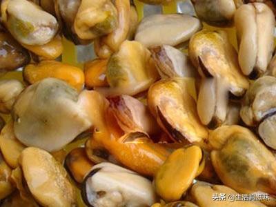 这10种又咸又鲜的的宁波地道特色美食,不是正宗宁波人还真吃不惯
