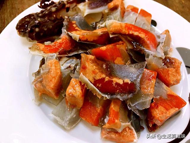 这10种又咸又鲜的的宁波地道特色美食,不是正宗宁波人还真吃不惯