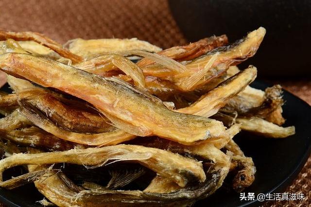 这10种又咸又鲜的的宁波地道特色美食,不是正宗宁波人还真吃不惯