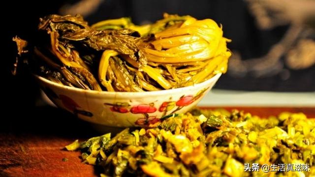 这10种又咸又鲜的的宁波地道特色美食,不是正宗宁波人还真吃不惯
