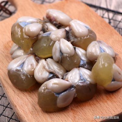这10种又咸又鲜的的宁波地道特色美食,不是正宗宁波人还真吃不惯